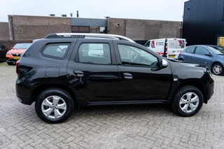 Dacia Duster - afbeelding nr 10