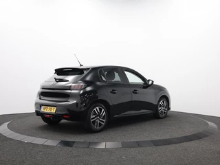 Peugeot 208 Peugeot 208 1.2 PT 100 Allure | Navigatie | Cruise control | Apple carplay - afbeelding nr 2