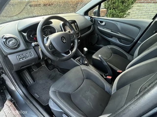 Renault Clio Renault Clio Estate 0.9 TCe Zen Cruise | Navi | Airco | Trekhaak - afbeelding nr 12