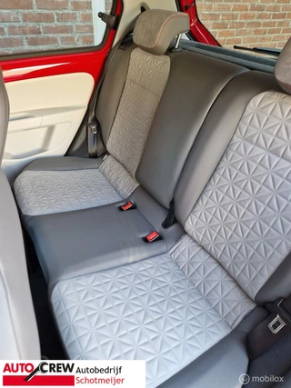 Volkswagen up! Volkswagen Up! 1.0 BMT up! beats - afbeelding nr 25
