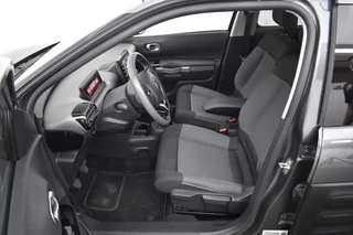 Citroën C4 - afbeelding nr 8