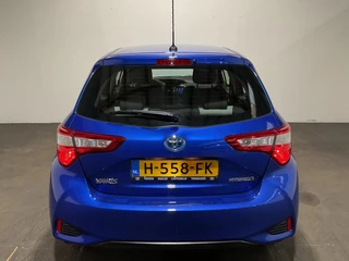 Toyota Yaris - afbeelding nr 17