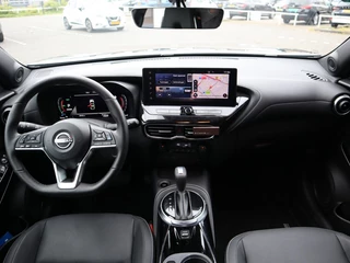 Nissan Juke - afbeelding nr 8