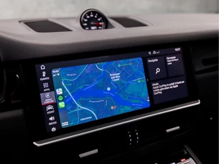 Porsche Cayenne Porsche Cayenne 3.0 340Pk (PANORAMADAK, APPLE CARPLAY, GROOT NAVI, LUCHTVERING, SPORTCHRONO, ADAPTIVE CRUISE, MEMORY SEATS, 360 CAMERA, GETINT GLAS, NIEUWSTAAT) - afbeelding nr 30