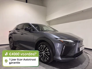 Lexus RZ 450e Executive Line 71 kWh
