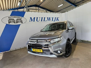 Mitsubishi Outlander Mitsubishi Outlander 2.0 Business Edition / Trekhaak / Camera - afbeelding nr 4