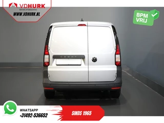 Volkswagen Caddy - afbeelding nr 6