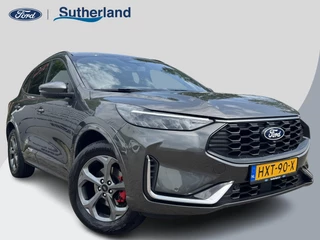 Ford Kuga 2.5 PHEV ST-Line X