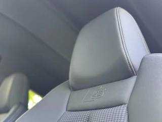 Audi A3 Audi A3 Sportback 35 TFSI S-Line Black Edition Led Carplay Virtual - afbeelding nr 37