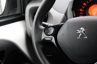 Peugeot 108 - afbeelding nr 10