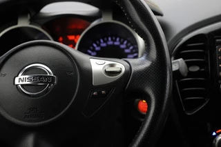 Nissan Juke Nissan Juke 1.2 DIG-T S/S Dynamic Edition - Camera, Clima - afbeelding nr 13