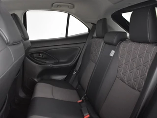 Toyota Yaris Cross Toyota Yaris Cross 1.5 Hybrid 130 Executive | Stuur en Stoelverwarming | PDC V+A | - afbeelding nr 12