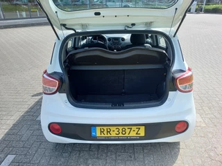 Hyundai i10 Hyundai i10 1.0i Comfort - afbeelding nr 6