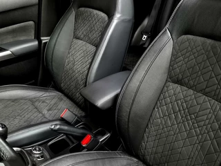 Suzuki Vitara Suzuki Vitara 1.4 Boosterjet Style Smart Hybrid AllGrip 1e Eig - afbeelding nr 26