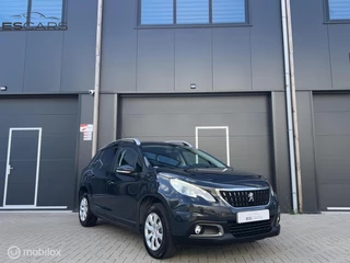 Peugeot 2008 Peugeot 2008 1.2 PureTech Blue Lion  Led | Cruise control - afbeelding nr 3