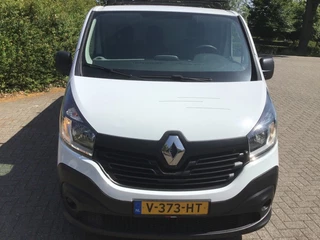 Renault Trafic Renault Trafic 1.6 DCI T29 L2H1 - afbeelding nr 5