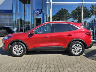 Ford Kuga Ford Kuga 2.5 PHEV Titanium Nieuw model!| Panoramadak | Adaptive cruise control | Winter Pack | 2.100 kg trekgewicht - afbeelding nr 2