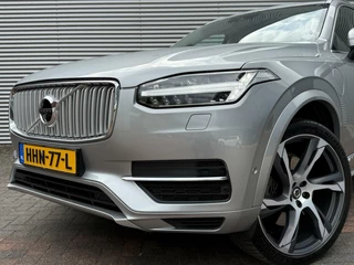 Volvo XC90 Volvo XC90 2.0 T8 Twin Engine AWD 7 Pers Pano Camera Cruise Led Vol Opties Eerste Eigenaar 2018 - afbeelding nr 11