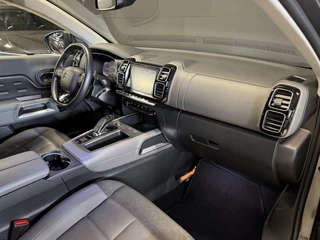 Citroën C5 Aircross Citroën C5 Aircross 1.6 PureTech 180PK Business Plus Automaat | Afn. trekhaak | Camera | Adaptive cruise | Dodehoek | Full LED - afbeelding nr 11