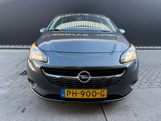 Opel Corsa Opel Corsa 1.4 Edition - afbeelding nr 9