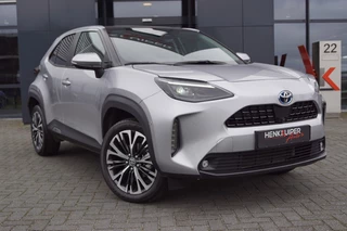 Toyota Yaris Cross - afbeelding nr 10