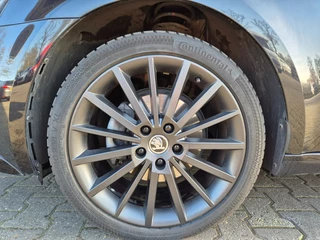 Škoda Octavia - afbeelding nr 14