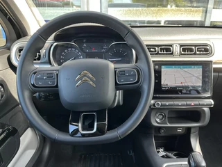 Citroën C3 Citroën C3 1.2 PureTech Max | Apple Carplay | Lichtmetalen - afbeelding nr 17