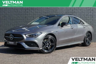 Mercedes-Benz CLA - 78064646-0