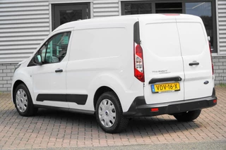 Ford Transit Connect Ford Transit Connect 1.5 EcoBlue L1 Trend 1STE EIGENAAR - afbeelding nr 5