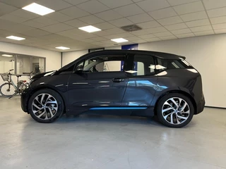 BMW i3 - afbeelding nr 4