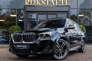 BMW X1 xDrive 23i|PANO|M-PAKKET|H&K|360°|MEMORY|CARPLAY|19''