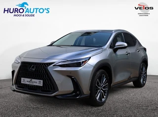 Lexus NX 450h+ AWD Executive Line | President Pack | 360 Camera | Trekhaak
