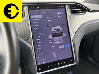 Tesla Model X Tesla Model X 75D Base | Autopilot |Dechrome | BTW auto - afbeelding nr 19