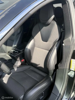 Tesla Model S Tesla Model S 75D Base Panoramadak 2018 Marge CCS Luchtvering - afbeelding nr 11