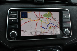 Nissan Micra Nissan Micra 1.0 IG-T N-SPORT Aut. / BOSE Sound / Apple Carplay - afbeelding nr 17