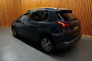 Peugeot 2008 Peugeot 2008 1.2 PURETECH BLUE LION AUTOMAAT/ PANODAK - afbeelding nr 5