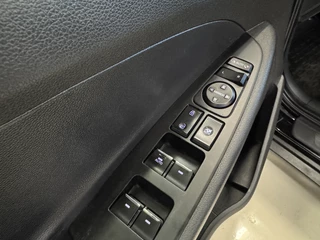 Hyundai Tucson | Leder | Camera | Trekhaak | Stoelverwarming/koeling - afbeelding nr 20