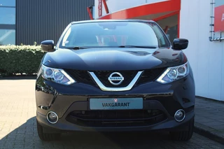 Nissan QASHQAI - afbeelding nr 4