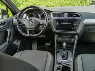 Volkswagen Tiguan Volkswagen Tiguan 2.0 TSI 191PK 4Motion Highline Business R | 2.200KG TREKGEW. | APPLE CARPLAY | CAMERA | - afbeelding nr 14