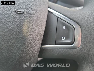 Renault Master Renault Master 165PK Laadklep Koelwagen Thermo King C-250 Airco Cruise LED Koel Koeler Kühlkoffer Kühlwagen Airco Cruise control - afbeelding nr 18