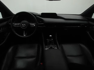 Mazda 3 Mazda 3 2.0 SkyActiv-X Luxury : dealer onderhouden - afbeelding nr 21