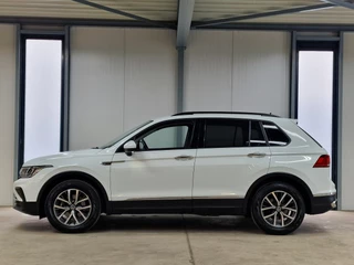 Volkswagen Tiguan - afbeelding nr 3