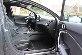 Kia ProCeed Kia ProCeed 1.0 T-GDI GT-PL. INE - afbeelding nr 4