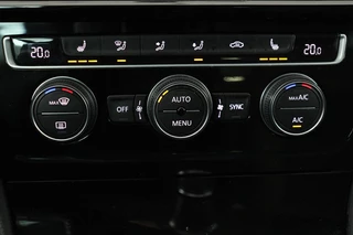 Volkswagen Golf Volkswagen Golf 1.4 TSI Highline | Stoelverwarming | Camera | Full LED | Adaptive cruise | Carplay | Climate control | Parkeerhulp | Bluetooth - afbeelding nr 27
