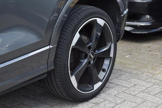 Audi Q2 Audi Q2 2.0 TFSI quattro Sport Edition #1 Pano B&O Camera Sfeer Virtual - afbeelding nr 43