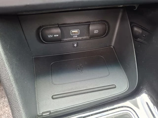 Kia Niro Kia Niro 1.6 GDi Hybrid DynamicLine - afbeelding nr 16