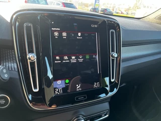 Volvo XC40 - afbeelding nr 15