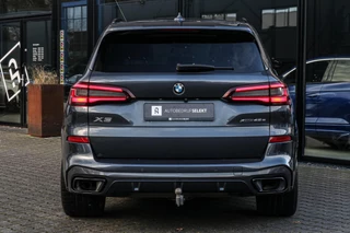 BMW X5 BMW X5 XDrive45e M-Sport - PANO - TREKHAAK - VOL!! - afbeelding nr 18