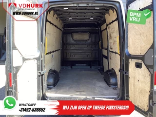 Volkswagen Crafter - afbeelding nr 5