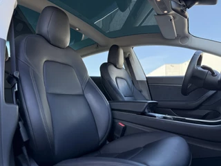 Tesla Model 3 Tesla Model 3 Range Plus RWD | Autopilot | Panorama | Leder | - afbeelding nr 13